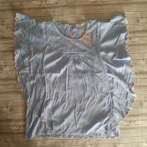 *NWT* Umgee Womens Top